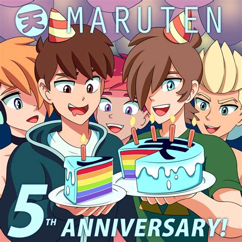 maruten20 video|Five Years of Maruten Ultra.